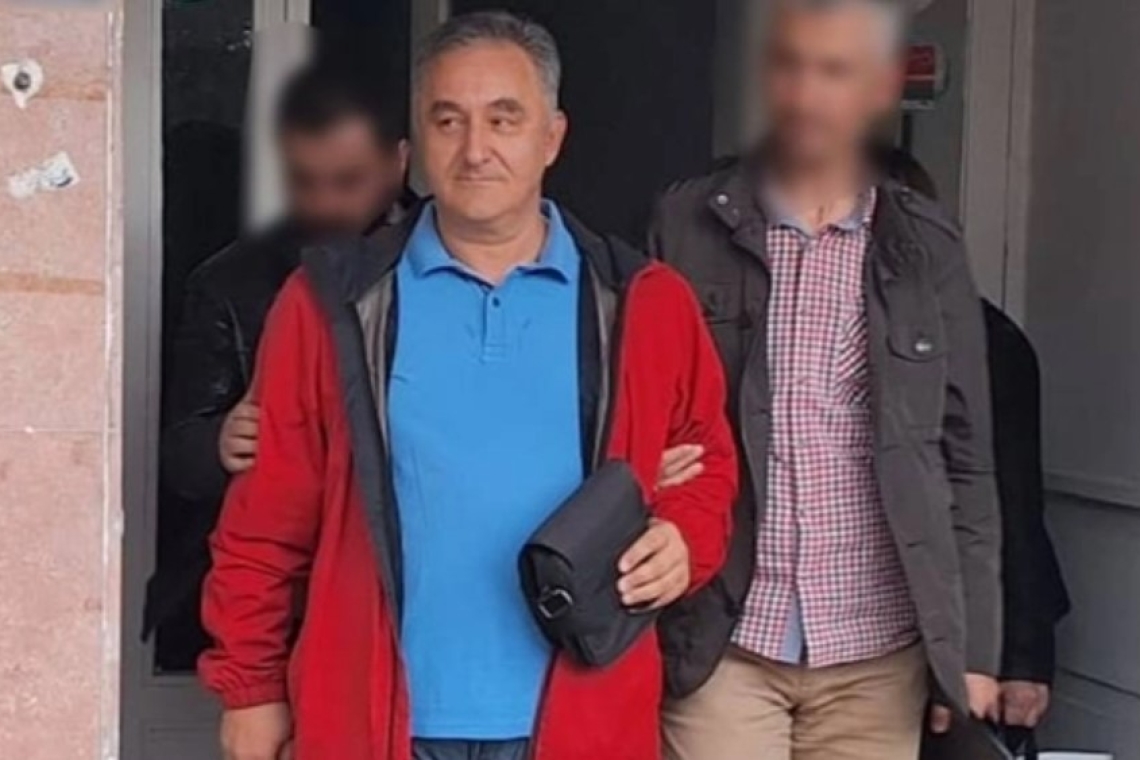 Turkey: International groups condemn arrest of journalist Tolga Şardan