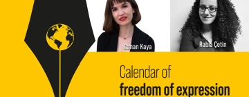 Week of October 6: Journalism and freedom of expression trials