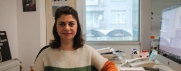 Gazeteci Semra Çelebi beraat etti