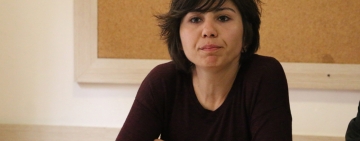 Avukat Gülhan Kaya tahliye edildi