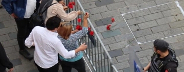 Cumartesi Anneleri Gözlem Raporu: Haftalar sonra ilk kez gözaltı olmadı