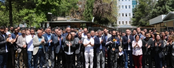 Savunma Yargılanıyor: Savcı, baro sicil numarasından ‘örgüt üyeliği’ çıkardı