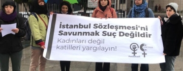‘Vazo davasında’ yedi kişiye 5’er bin TL para cezası