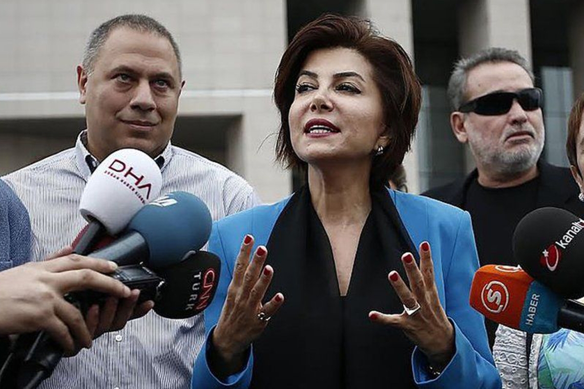 Erdoğan'ın avukatına göre Kabaş ‘Cumhurbaşkanı'nın masumiyet karinesini ihlal etmiş’