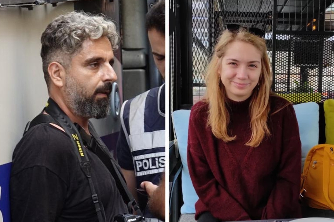 Savaş muhabirliği ve dezenformasyonla mücadele
