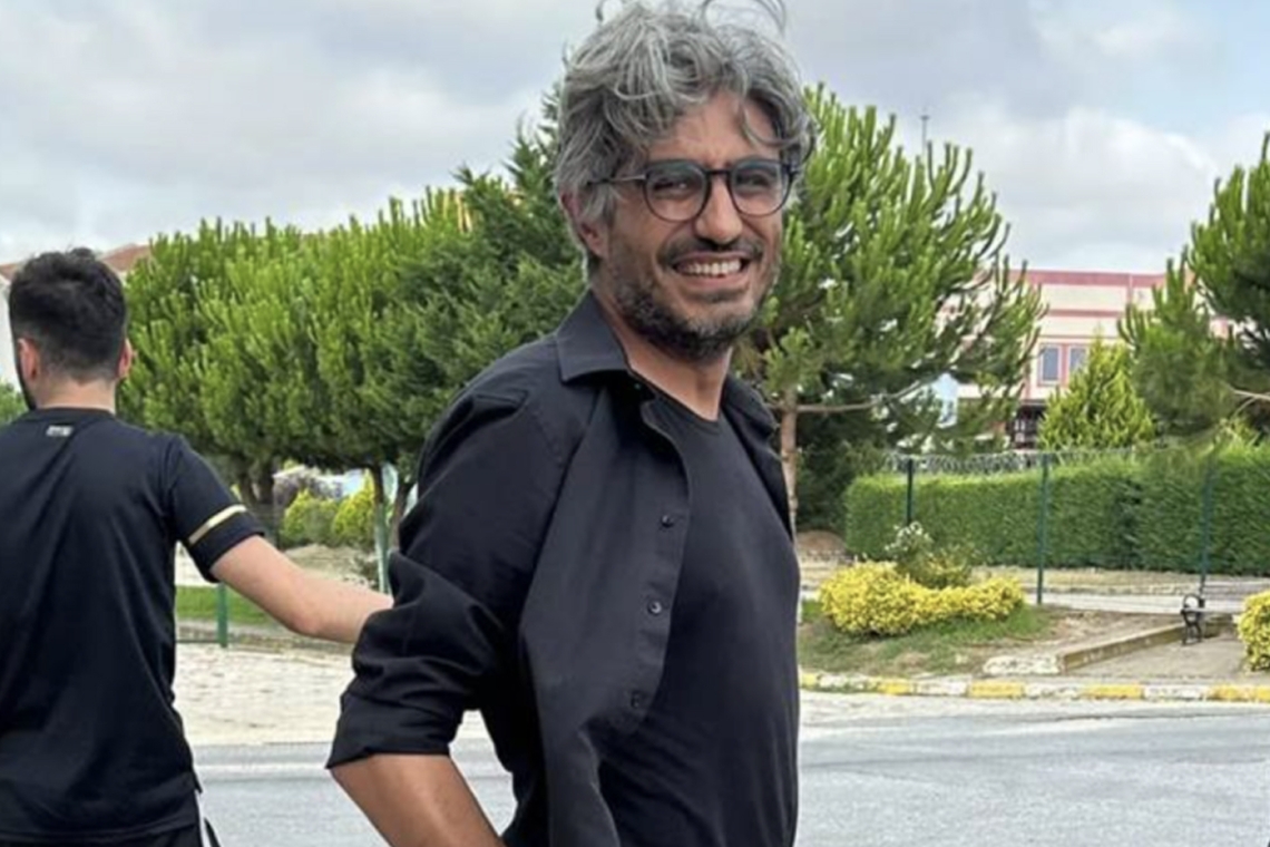 Gazeteci Pehlivan’ın ‘kamu görevinden ötürü hakaret’ davası düştü