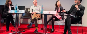 MLSA participated in Leipzig conference on the implementation of the ECHR Judgments