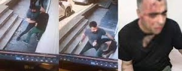 İçişleri Bakanlığı, gazeteci Aygül’e yönelik saldırıyı “kavga” olarak niteledi