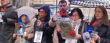 Cumartesi Anneleri için kısıtlamalar devam ediyor