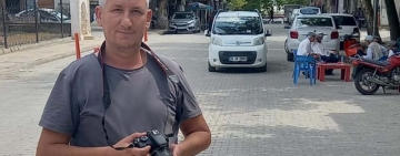 Rüşvet haberi yapan gazeteciye ceza: Amaç susturmak