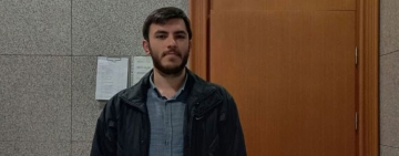 Gazeteci İsmail Arı, Varank'ın şikâyetçi olduğu davada beraat etti
