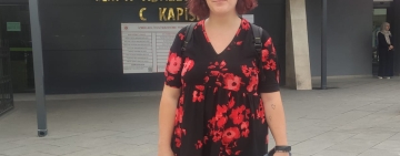 Didar Gül beraat etti: ‘Suç işleri bakanlığı’ ifadesi hakaret değil