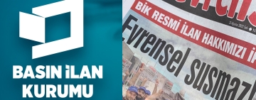 Evrensel’in BİK’e açtığı dava görüldü:  'BİK muhalif gazeteciler için bir ‘sopa’ya dönüştü'