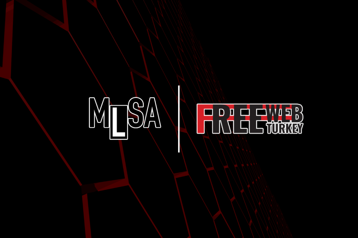 MLSA ve Free Web Turkey, Türkiye’deki internet sansürüne karşı Avrupa Konseyi Bakanlar Komitesi’ne bildirimde bulundu