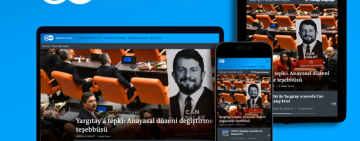 'Video yayınlayan internet gazetelerinin tamamı tehdit altında'