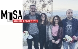 MLSA ANNUAL REPORT 2021