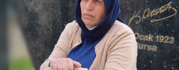 Emine Şenyaşar: 'Beni değil, çocuklarımın katillerini yargılayın'