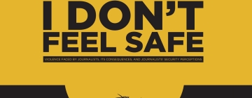 MLSA REPORTS / JOURNALISM IN TURKEY: I DON'T FEEL SAFE