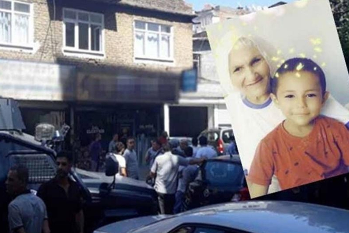 İstinaf Mahkemesi, 5 yaşındaki Efe’nin zırhlı araçla öldürülmesinde beraat kararını bozdu 