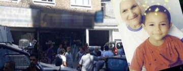 İstinaf Mahkemesi, 5 yaşındaki Efe’nin zırhlı araçla öldürülmesinde beraat kararını bozdu