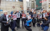 Cumartesi Anneleri, Hayrettin Eren’in akıbetini sordu