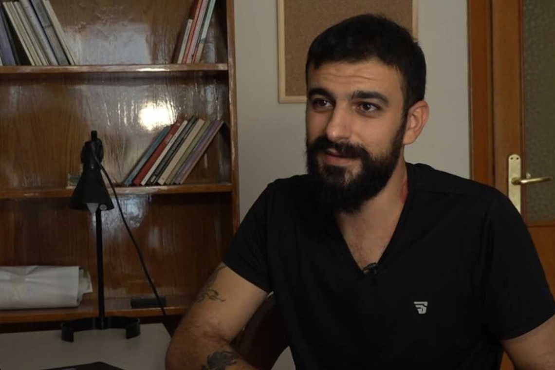 Gazeteci Onur Öncü beraat etti