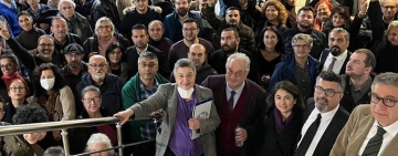 Hedefteki TTB Merkez Konsey üyeleri görevden alındı