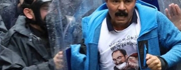 Veli Saçılık’a depremdeki paylaşımı nedeniyle ‘dezenformasyon yasası’ndan dava açıldı