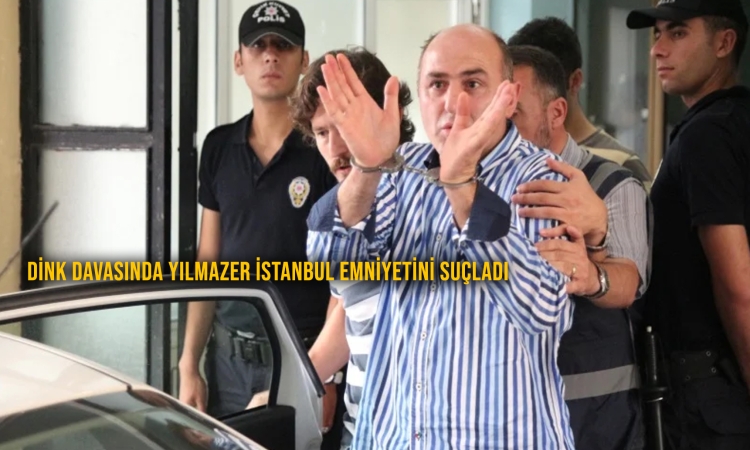 'Cinayeti örtbas etmek için ellerinden geleni yaptılar'