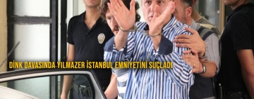 'Cinayeti örtbas etmek için ellerinden geleni yaptılar'