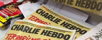 Charlie Hebdo Davası iki yıldır ilerlemeden sürüyor
