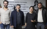 Gizli tanık ifadesiyle gözaltına alınan gazeteci İrfan Uçar serbest bırakıldı
