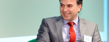Eski Alman vekil Kılıç'ın yargılaması 4 yıldır yokluğunda sürüyor