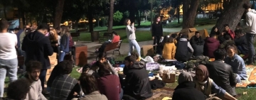Barınma sorunu nedeniyle yargılanan öğrenciler: O gün bizi dinleselerdi arkadaşlarımız ölmeyecekti