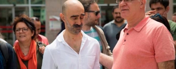 Bakur belgeseli için Mavioğlu ve Demirel’e 1 yıl 13 ay hapis verildi 