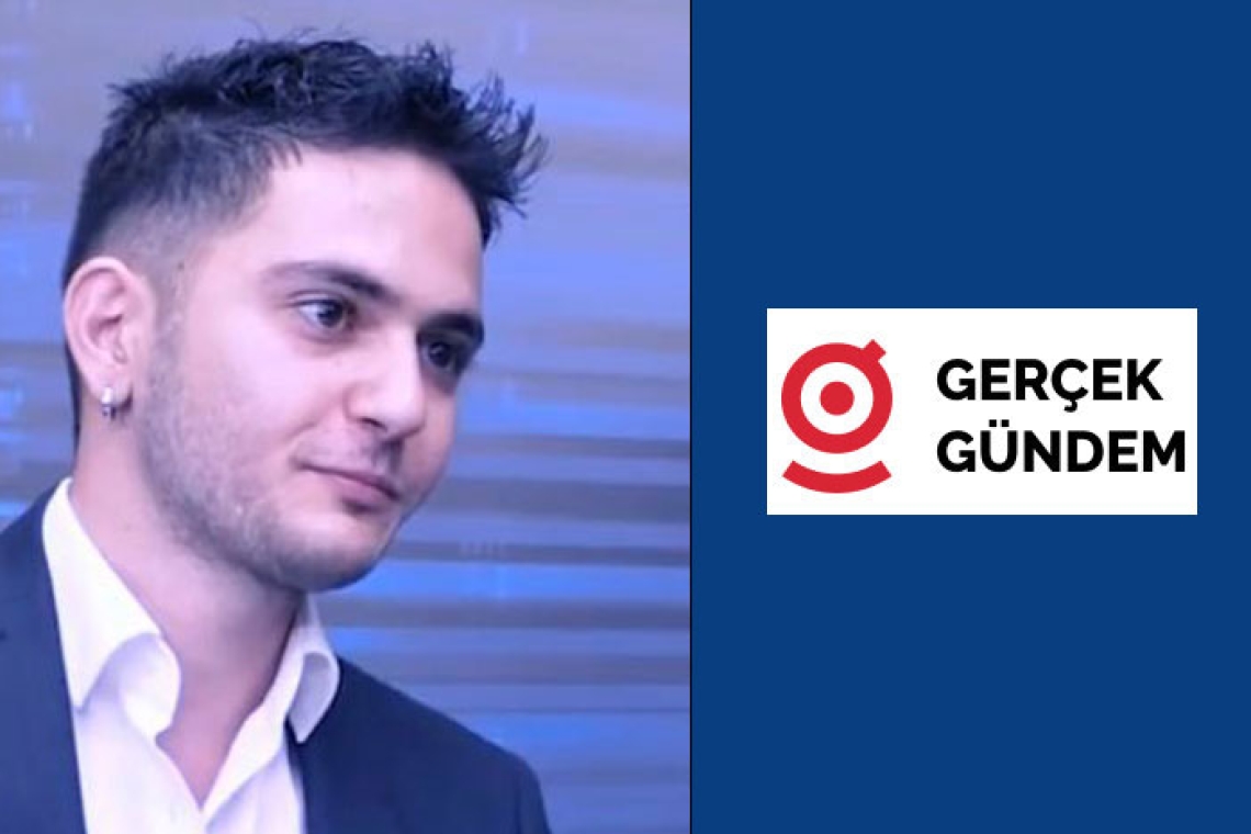 Gazeteci Karabay'a haberleri nedeniyle bir günde üç ayrı tazminat davası