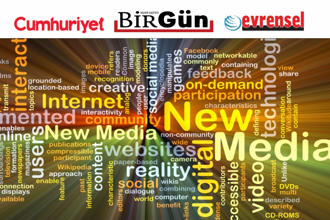Basılı alternatif medya, yeni medya ile nasıl uyumlanıyor? 