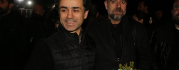 Sedat Yılmaz 230 gün tutukluluğun ardından tahliye edildi