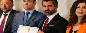 Diyarbakır Barosu'na TCK 301’den 6 yılda 7 soruşturma, 3 dava açıldı