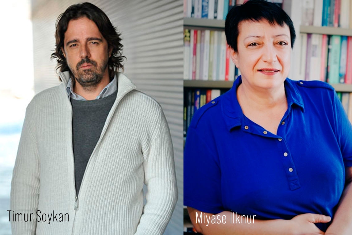 Erdoğan'a yakınlığıyla bilinen Hasan Yeşildağ'ın şikâyetiyle yargılanan gazeteciler beraat etti