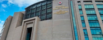 Emniyet yurtdışı yasağı olan sanık için mahkemeye yazı gönderdi: 'Kaçma şüphesi var'