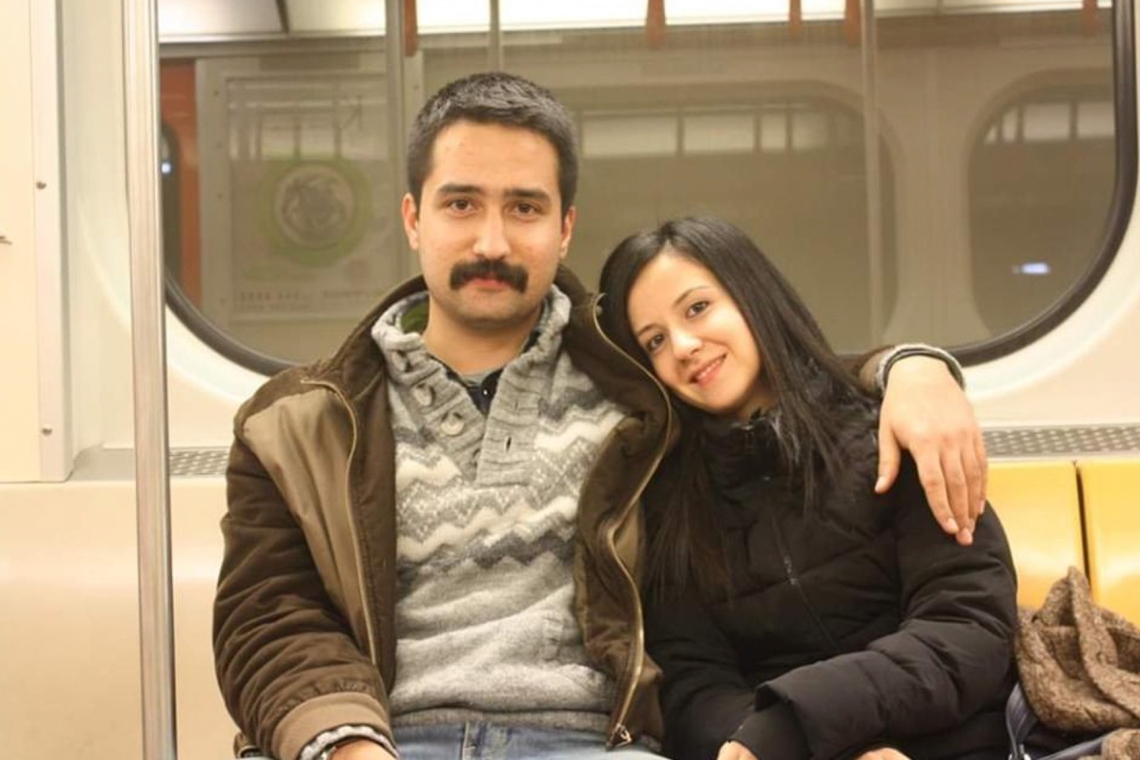 Cezaevin mektubunda Akın Gürlek’ten bahseden avukata 15 ay ceza verildi