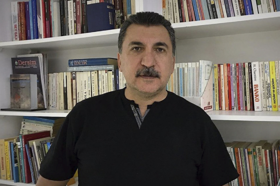 Ferhat Tunç'un Türkiye'ye giriş çıkışlarının Emniyet Müdürlüğü'ne sorulması istendi
