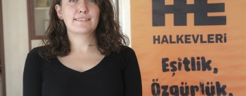 Halkevleri Genel BaÅŸkanı Merttük’e, ErdoÄŸan ve Bahçeli’ye ‘hakaret’ten ceza istendi Â