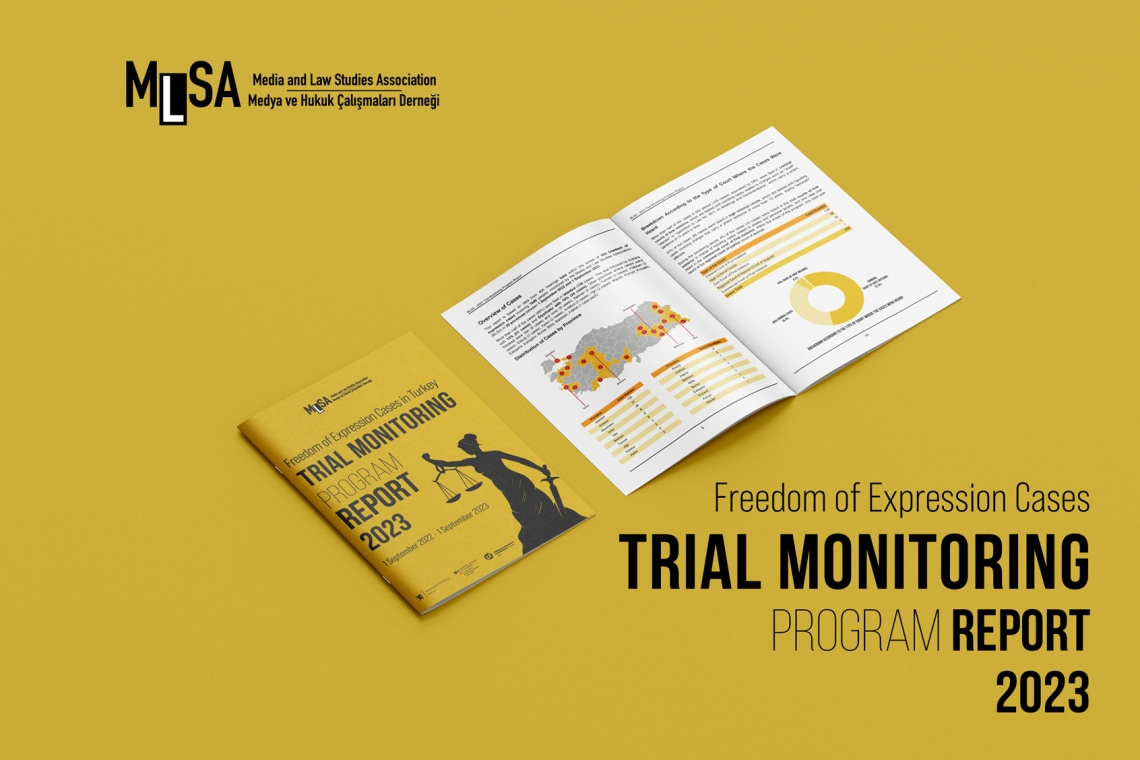 Freedom of Expression Cases in Turkey “Protest banned, journalism tagged terrorism”