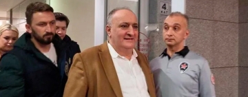 Kolivar davasında savcı bir yıl sonra yeni suç buldu