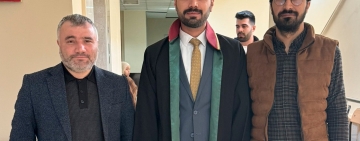‘Dezenformasyon yasası’ davasında beraat çıktı