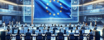 Avrupa Konseyi: Yapay zekâ asla editörlerin yerini almamalı 