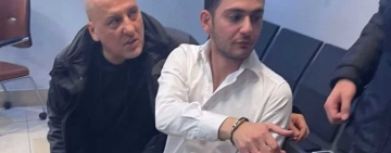 'Karabay’ın tutuklanması tüm gazetecilere mesaj’