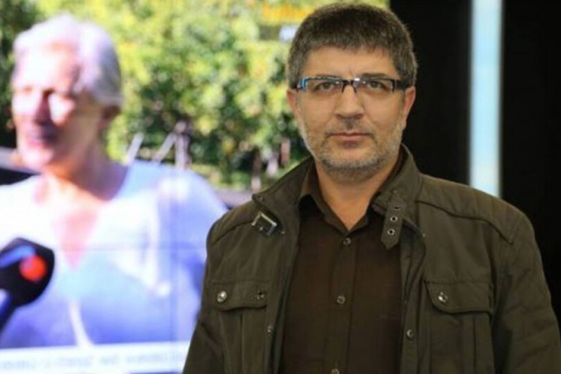 MLSA gazeteci Uçar’a verilen yurtdışı çıkış yasağını AYM’ye taşıdı
